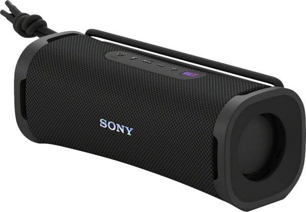 Sony ULT FIELD 1 Wireless Portable Speaker, Black - ONLINE ONLY