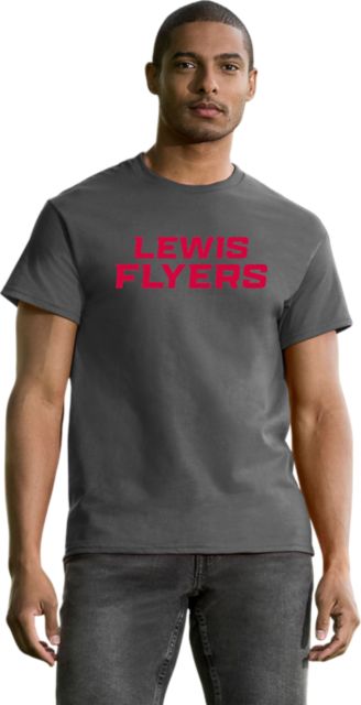 Lewis University Short Sleeve T-Shirt