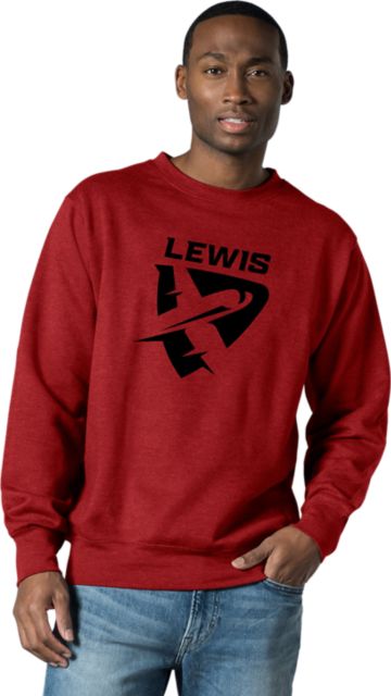 Lewis University Flyers Crewneck