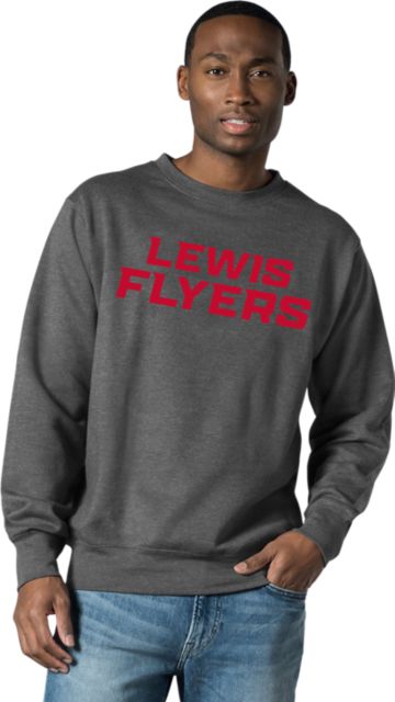 Lewis University Crewneck Sweatshirt
