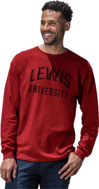 Lewis University Long Sleeve T-Shirt