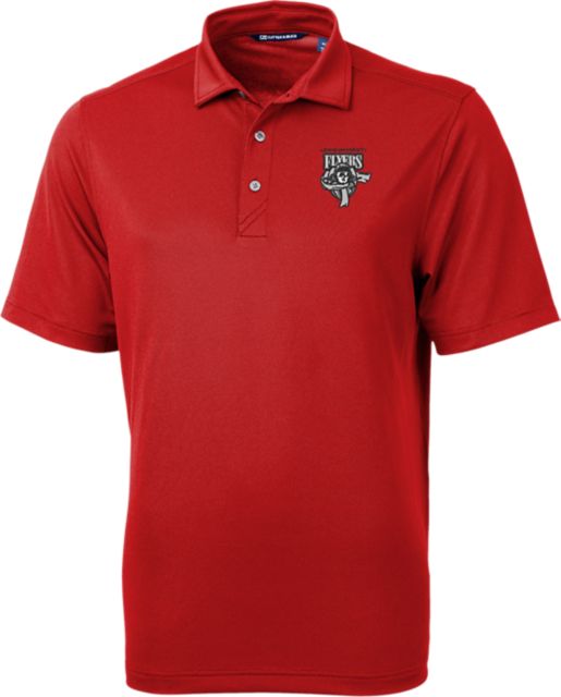 Lewis University Flyers Pique Polo