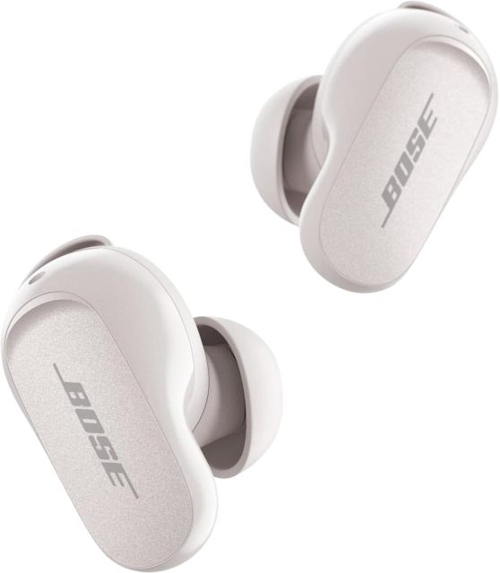 Bose QC Earbuds | BOSE | Lewis University