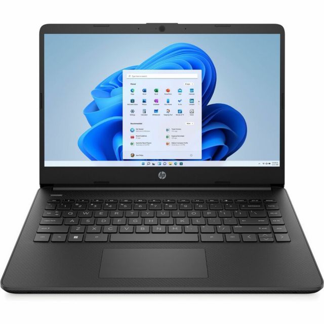 14 NOTEBOOK N4500 4GB 64GB W11H-WHT