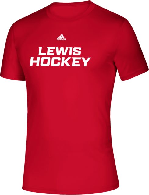 Lewis Adidas Creator Performance Tee ADIDAS - Lewis Hockey