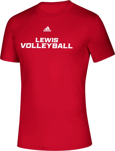Lewis Adidas Creator Performance Tee ADIDAS - Lewis Volleyball