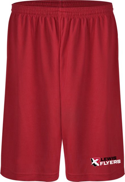 Lewis Performance Classic 9 Inch Short Lewis Flyers - Horizontal